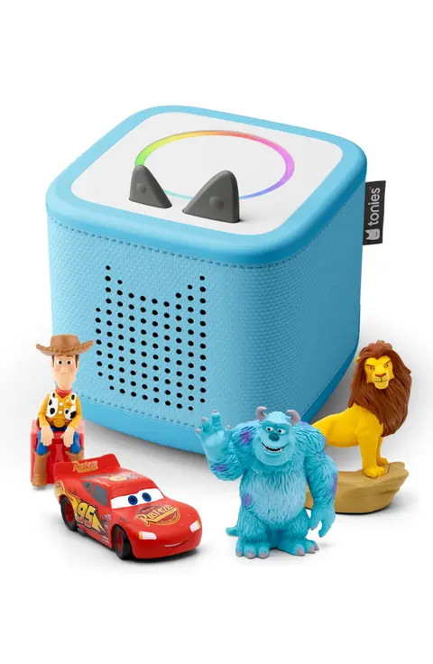 tonies Toniebox 2 Playtime Set & Disney® & Pixar Character Bundle Set | Nordstrom