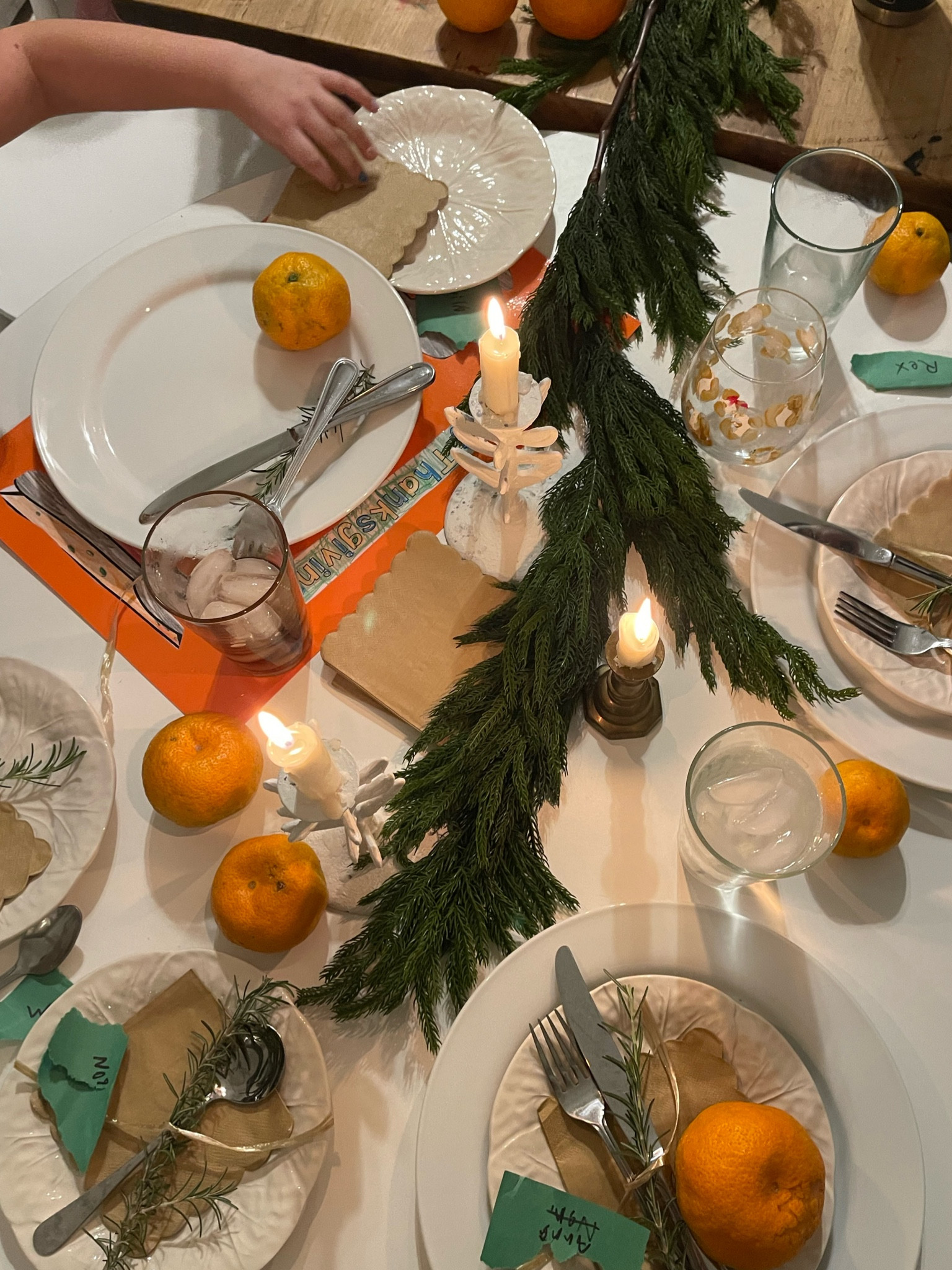 My fave garland is on sale! It’s very life-like and perfectly drapey! 😍

#LTKHome #LTKHoliday #LTKFindsUnder50