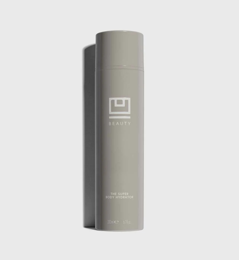 Brightening & Renewing Body Lotion | U Beauty | U Beauty