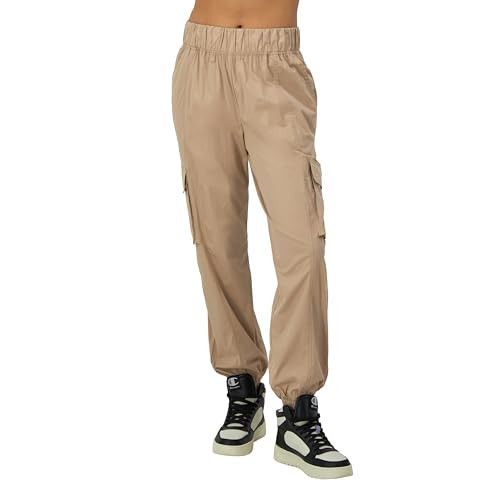 Champion Women's Cargo Pants, Lightweight Pants with Cargo Pockets for Women, 29 | Amazon (US)