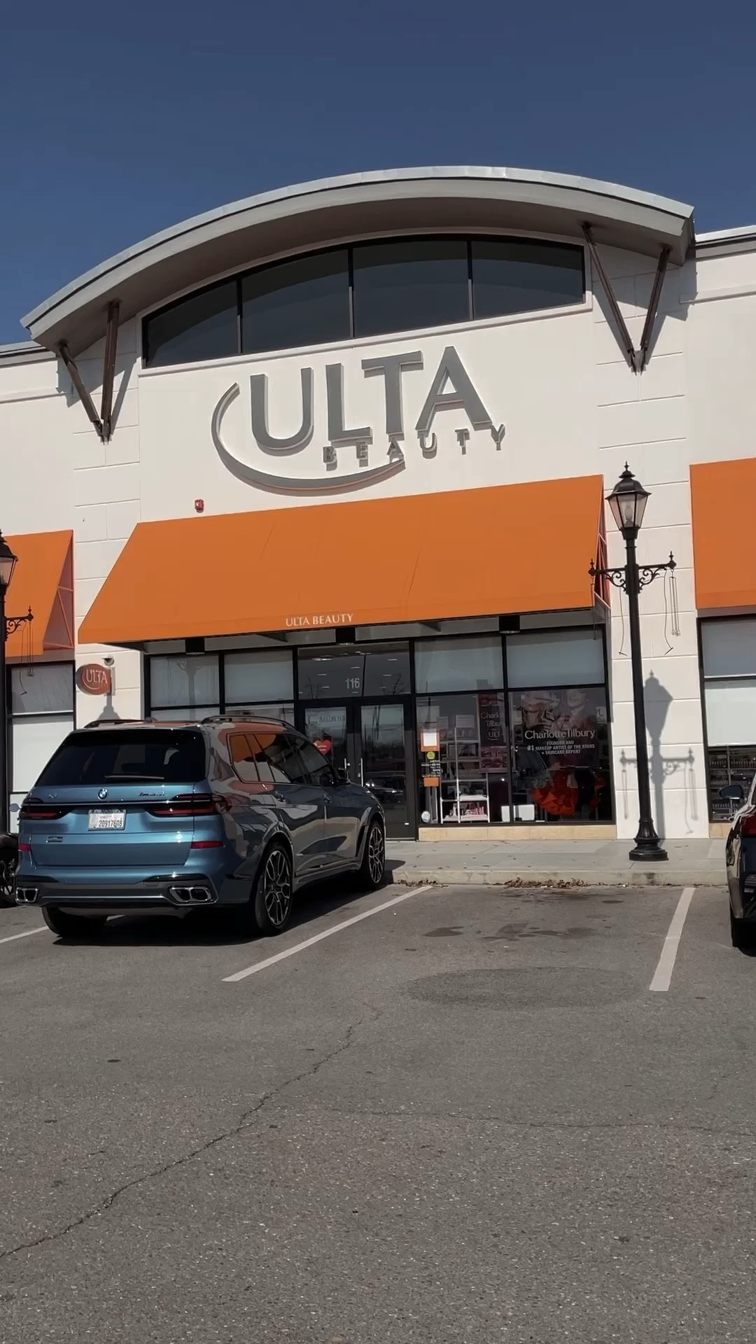 You heard it here first, Charlotte Tilbury is officially in Ulta!!! The best makeup for glowing skin!

#LTKfindsunder50 #LTKbeauty #LTKstyletip