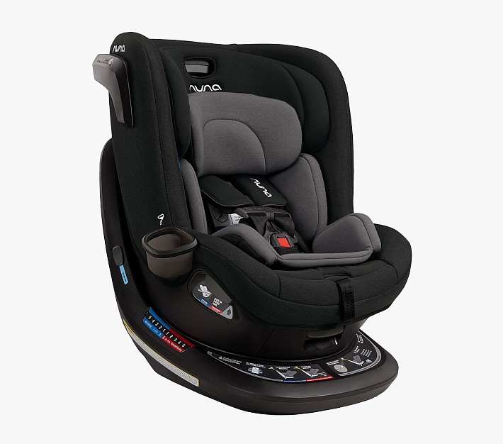 Nuna REVV™ Rotating Convertible Car Seat | Pottery Barn Kids