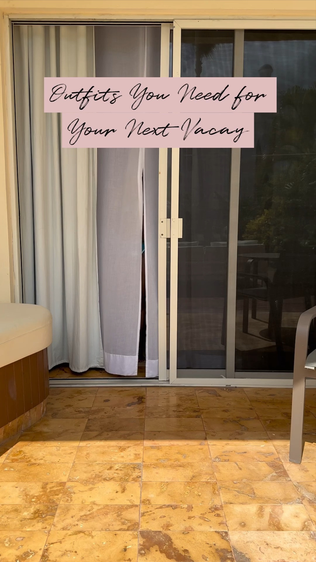 I went on vacation last week and had the best time dressing up 

This swimsuit is a size L 

#vacationlooks #vacafionoutfits #vacationtime 

#LTKstyletip #LTKFind #LTKtravel