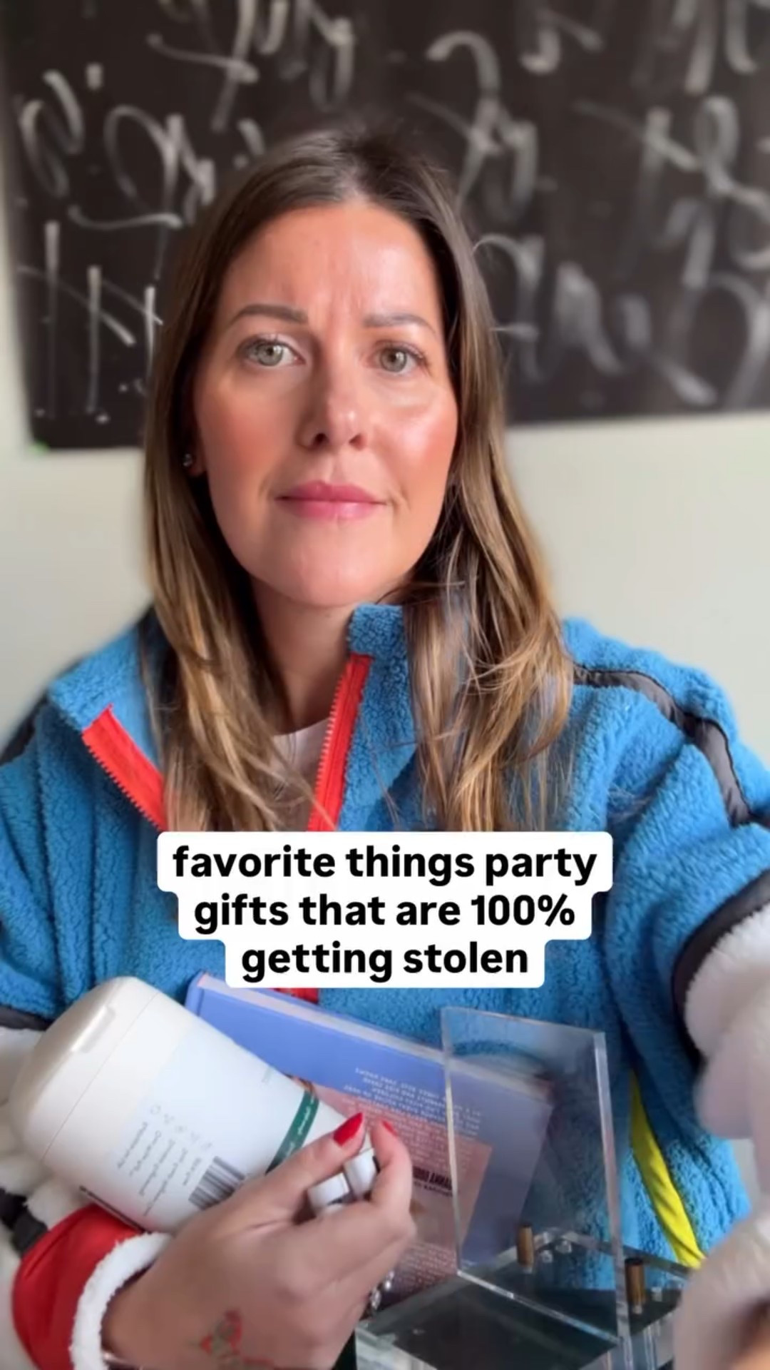 Gifts for a favorite things party I am 100% confident will get stolen. 

#LTKGiftGuide #LTKFindsUnder50 #LTKHome