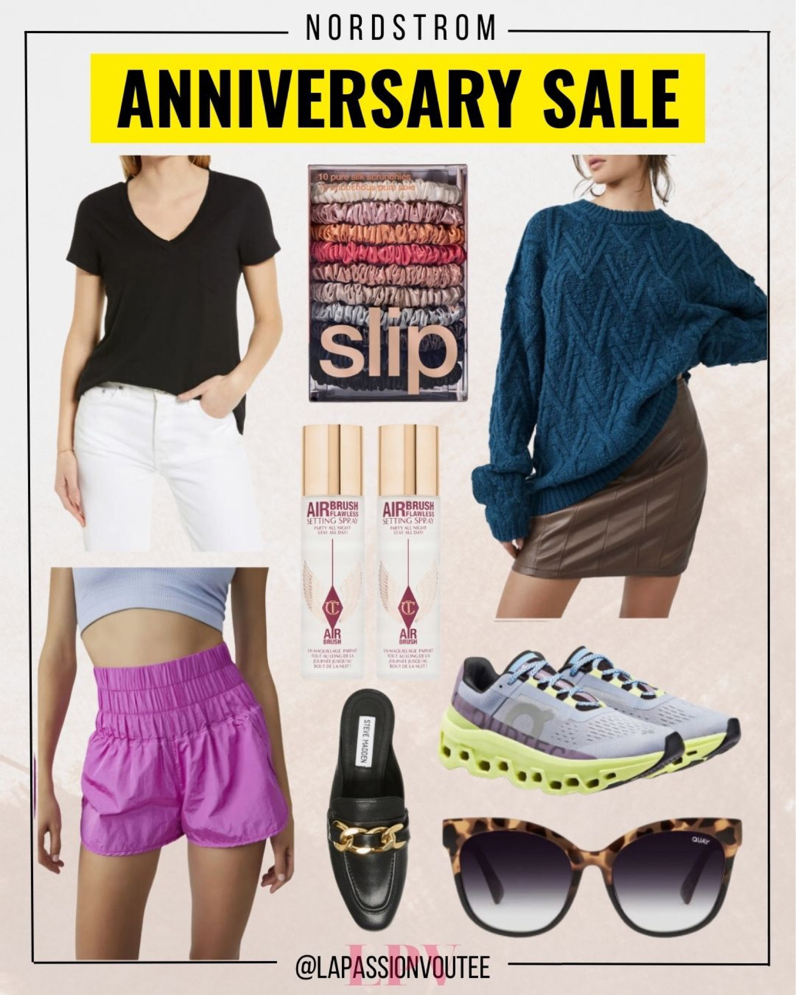 NSALE public access is LIVE! Shop the best deals on Nordstrom Anniversary Sale!

#LTKxNSale #LTKFind #LTKsalealert