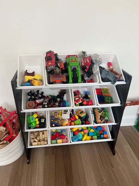Playroom organizer. Playroom organization. Playroom bins. Playroom. Amazon playroom  

#LTKunder100 #LTKhome #LTKkids