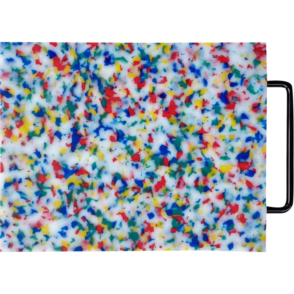 Fredericks & Mae Cutting Board Confetti, S | Backcountry
