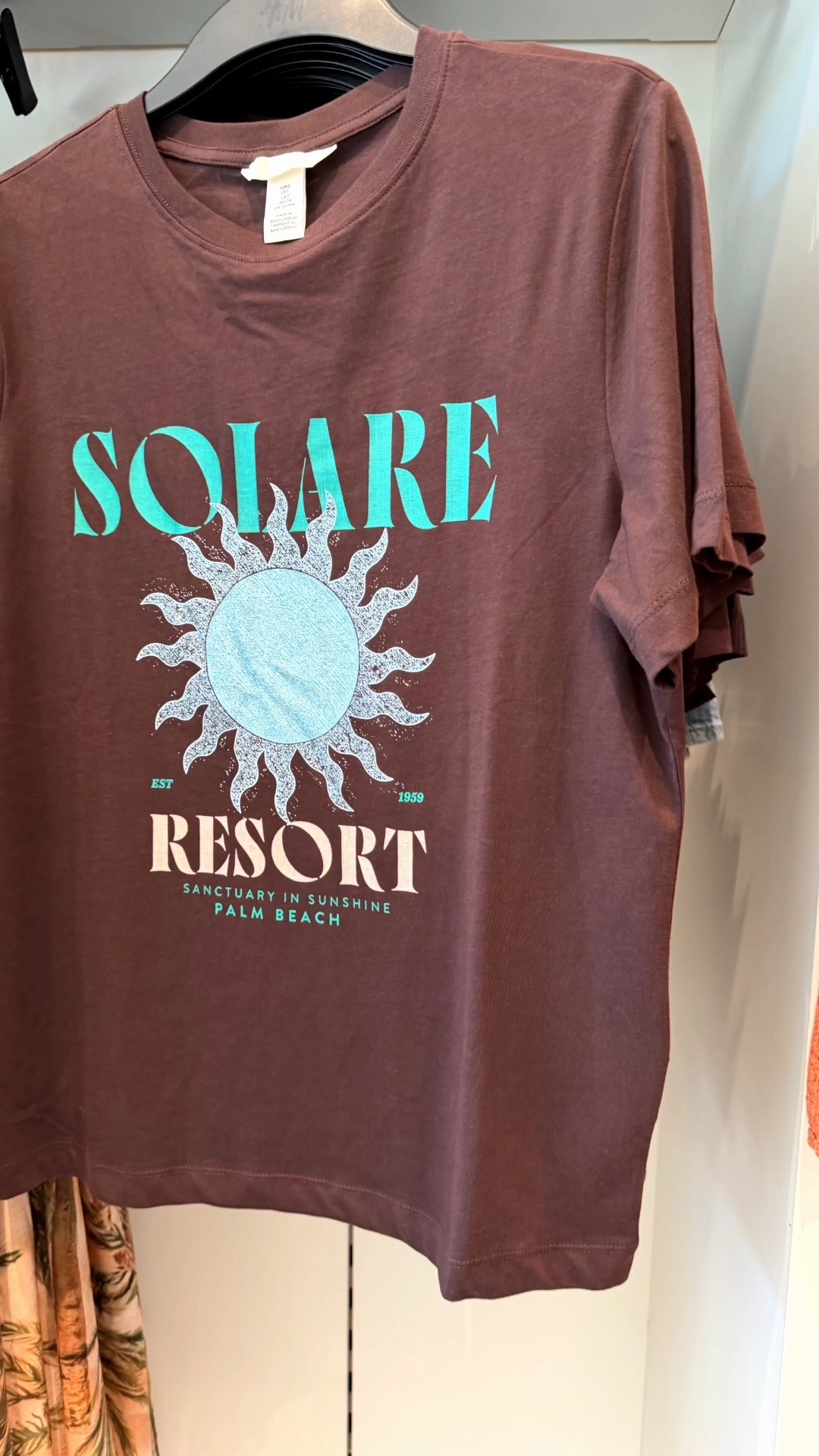 Graphic tees and easy casual summer styles at H&M!

#LTKSeasonal #LTKOver40 #LTKSaleAlert