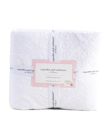 CUPCAKES & CASHMERE | Marshalls