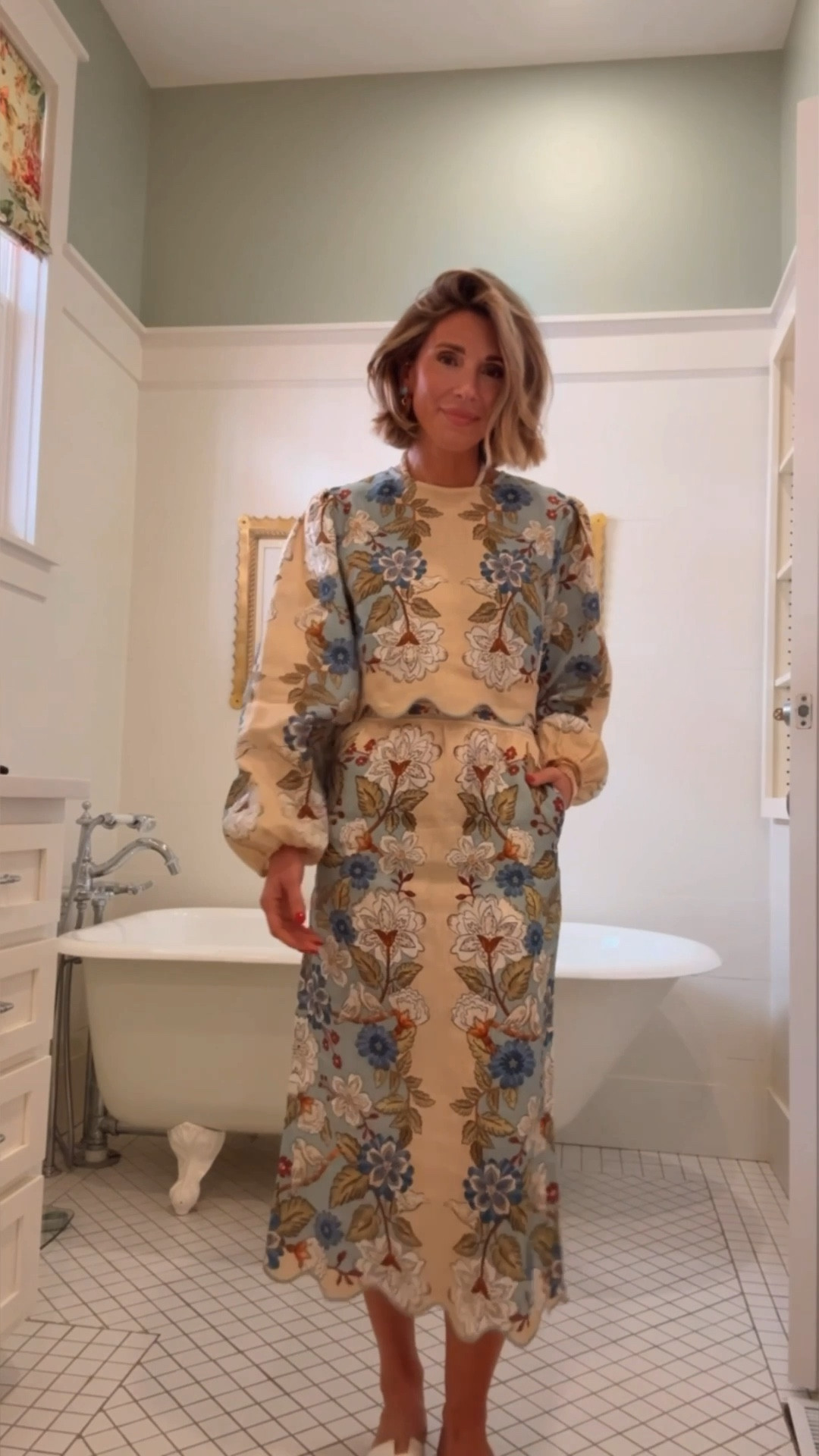 Resort wear, spring break outfit 

#LTKSeasonal