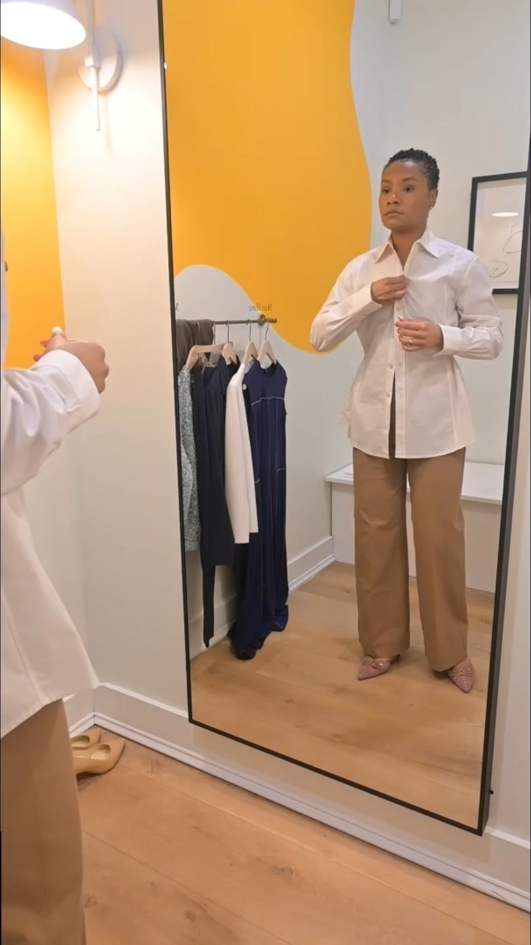 I love wardrobe basics with a twist! 

#LTKU #LTKSummerEdit #LTKSeasonal
