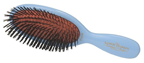 Mason Pearson Child's Hair Brush, 7.3 Inch (Pack of 1) | Amazon (US)