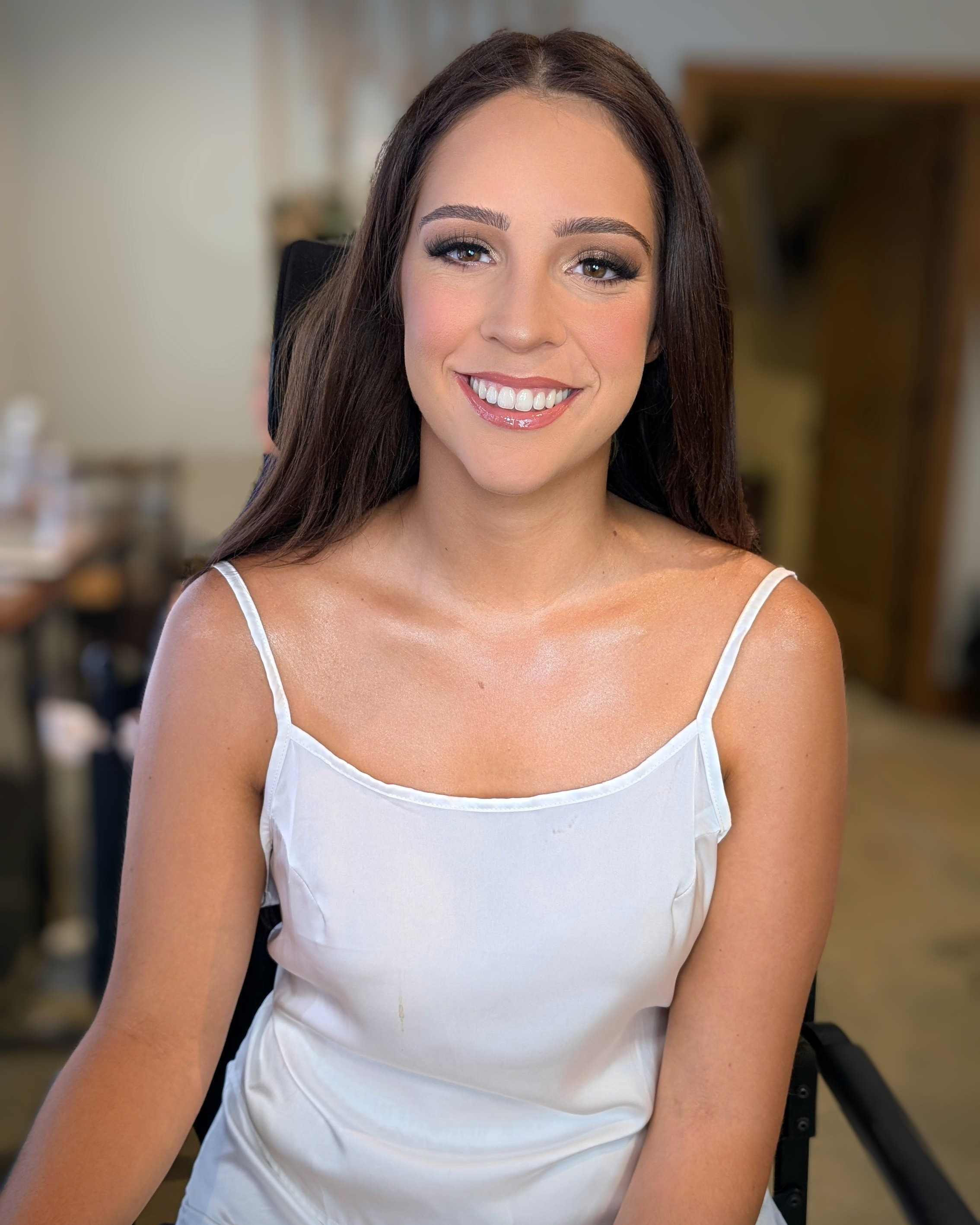 Bridal Makeup Natural Glam & Glowy

#LTKBeauty #LTKFindsUnder50 #LTKWedding