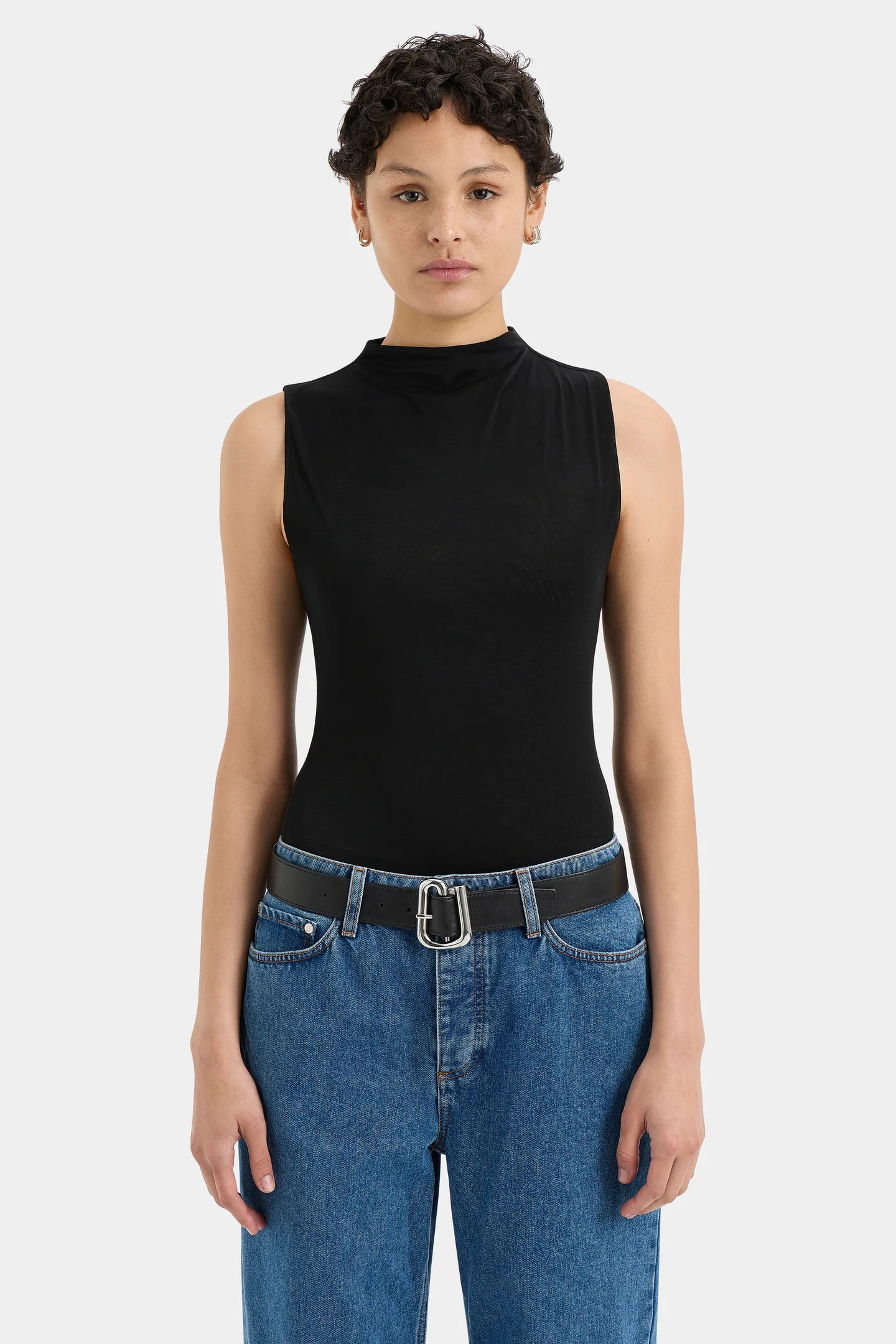 Molinier Leather Belt | Sir The Label (ANZ)