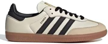 adidas Originals Samba OG Women's Sneakers | Amazon (US)