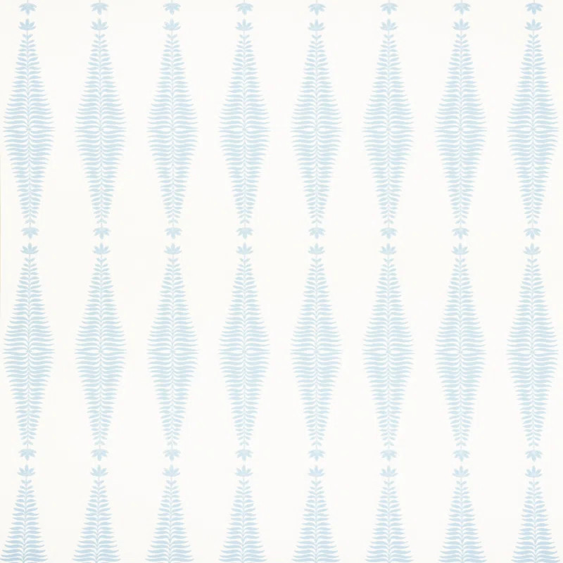 Fern Tree Wallpaper | Wayfair North America