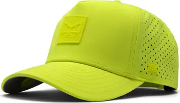 Hydro Odyssey Stacked Water Repellent Baseball Cap | Nordstrom