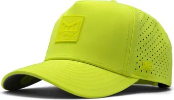 Hydro Odyssey Stacked Water Repellent Baseball Cap | Nordstrom