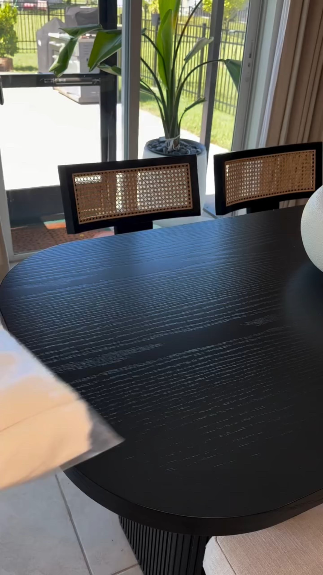 ✨ Just updated my home with these beautiful curtains from @luxdrape_official 🤍
I love how much brighter and cozier my space feels! The best part is you can order them in the exact size you need, with so many colors, fabrics, and styles to choose from. 

✔️ Curtains Name: Florence linen Blend Drapes Pleated
✔️ Color: Ivory White 
✔️ Header: Pinch Pleat 

*Click the link in my Bio to shop my home. 
⬇️⬇️⬇️⬇️⬇️⬇️⬇️⬇️⬇️⬇️⬇️⬇️⬇️⬇️

https://linktr.ee/coastie_home

🤎 Follow me for more Home decor ideas and DIY @coastie_home . 

🤎 Save & share this post. 

#homedecor #windowdecor #neutralhome #interiorinspo #cozyhome #minimaldecor #homestyledecor #curtains #hometransformation