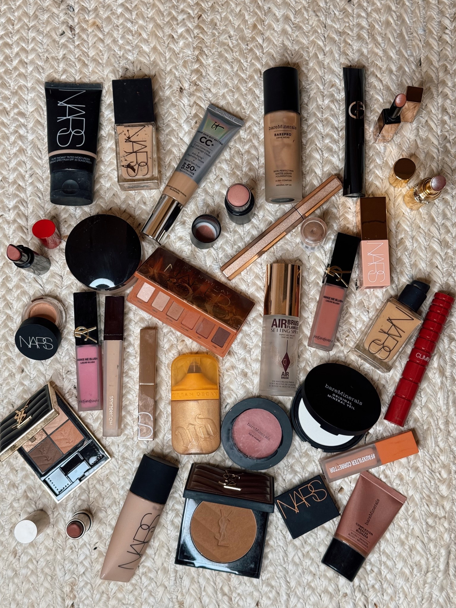 Makeup staples I swear by from the Sephora sale! 💋💄 #sephora #sephorahaul #sephorasale 

#LTKBeauty #LTKGiftGuide #LTKSaleAlert