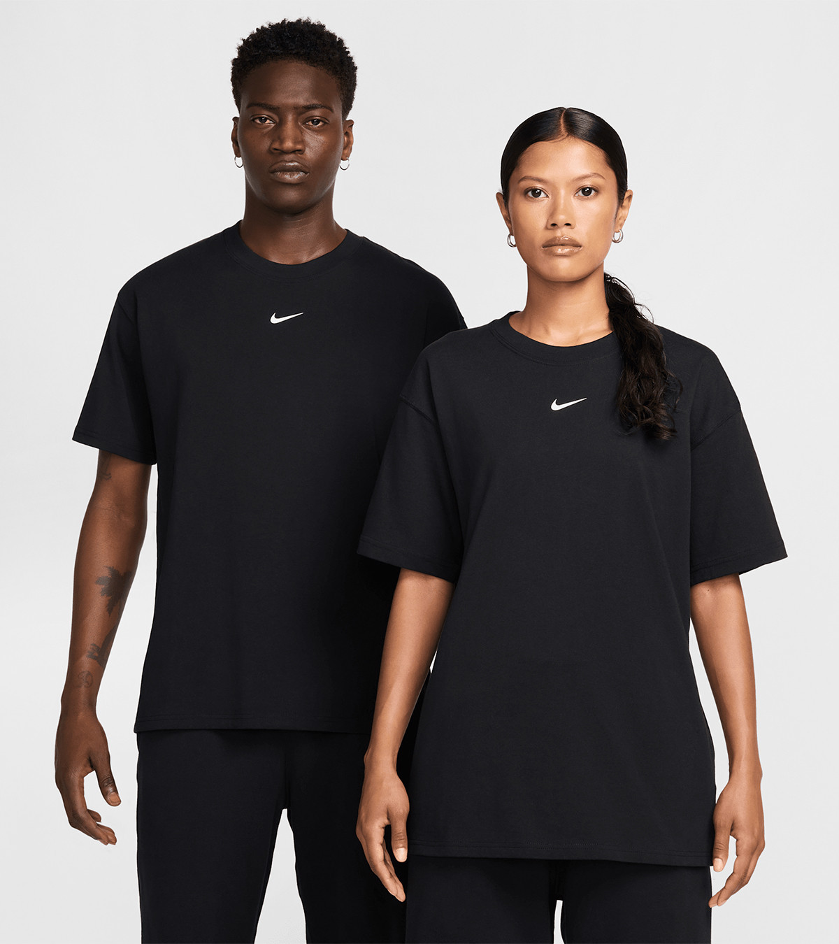 Nike Men's NOCTA T-Shirt in Black | HM5774-010 | Nike (US)