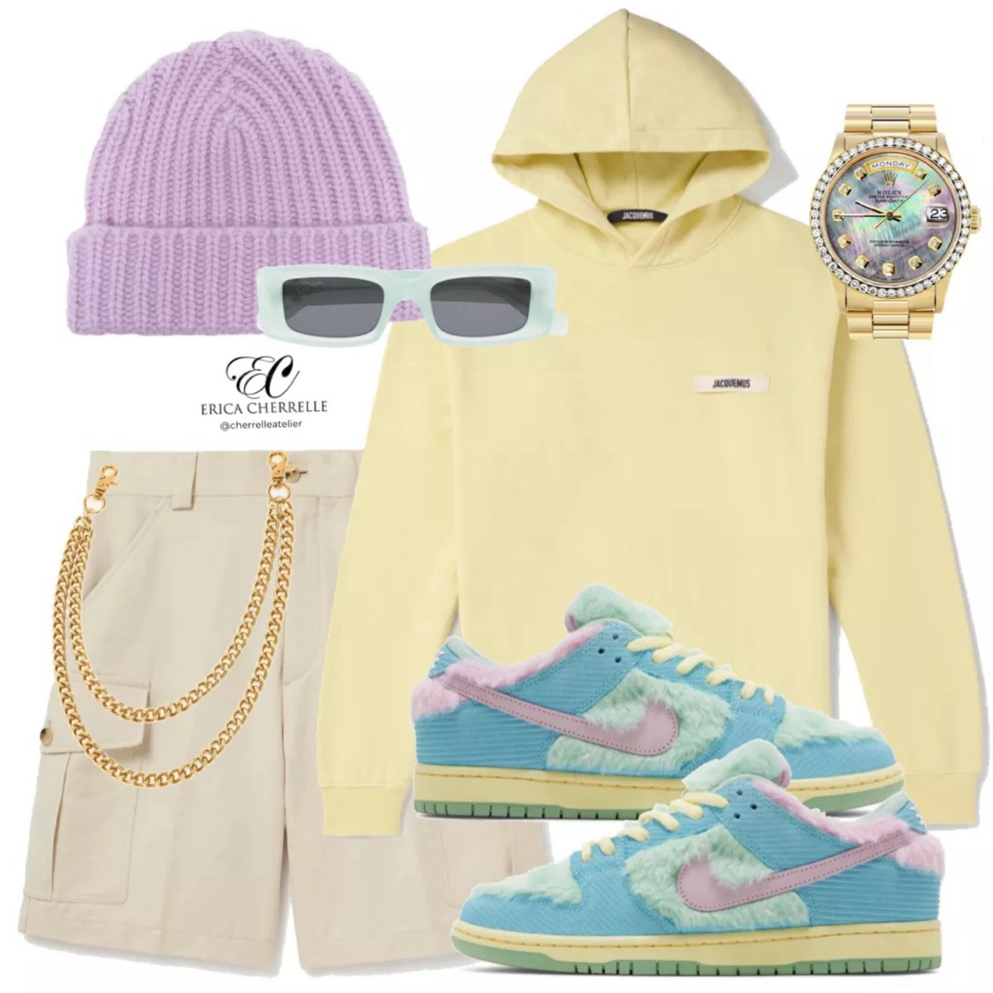 📌 Lemonade 🍋

⠀⠀⠀⠀⠀⠀
DM/Email for virtual styling services⠀⠀⠀⠀⠀⠀⠀⠀⠀⠀⠀
• ⠀⠀⠀⠀
• Links 🔗 in Bio → LTK!
• ⠀⠀⠀⠀
Follow @cherrelleatelier for daily outfit inspiration 🪡 ⠀⠀⠀⠀
• ⠀⠀⠀⠀
• ⠀⠀⠀⠀
• ⠀⠀⠀⠀
#outfitideas #Outfitinspo #outfitinspiration #ootd #virtualstylist #styleinspo #ericacherrelle #fashioninspo #virtualstyle #virtualstyle #styleinspiration #instafashion #mensfashion #menstyle #fashionweek #menswear #streetwear

#LTKFindsUnder100 #LTKStyleTip #LTKShoeCrush