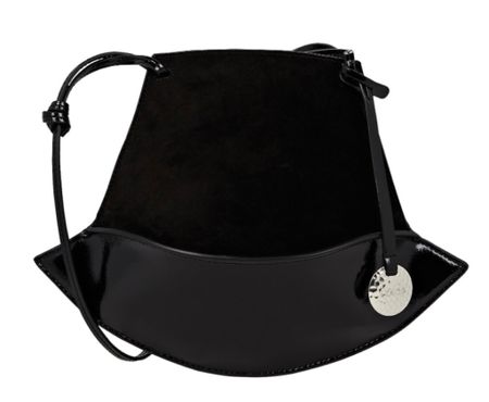 Essential little black bag under $200 🤩