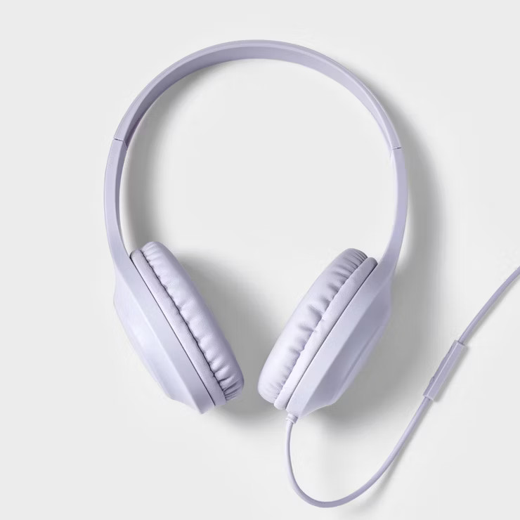 Wired On-Ear Headphones - heyday™ | Target