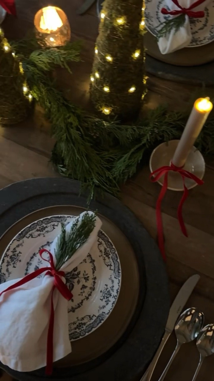 it really is the most wonderful time of year ❤️ linking my decor! 

#LTKHoliday #LTKStyleTip #LTKHome