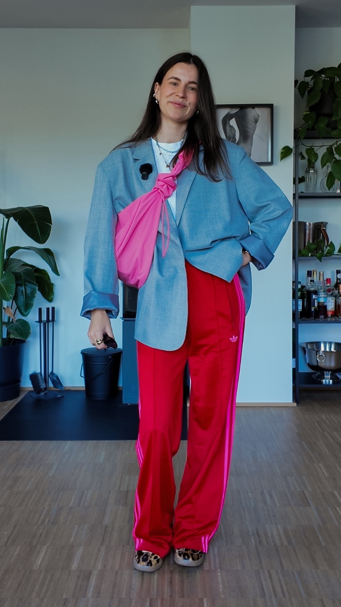 liebe einfach trackpants looks ✨
Tasche: got bag - code: LISAL10 | ad

#LTKdeutschland #LTKstyletip #LTKspring