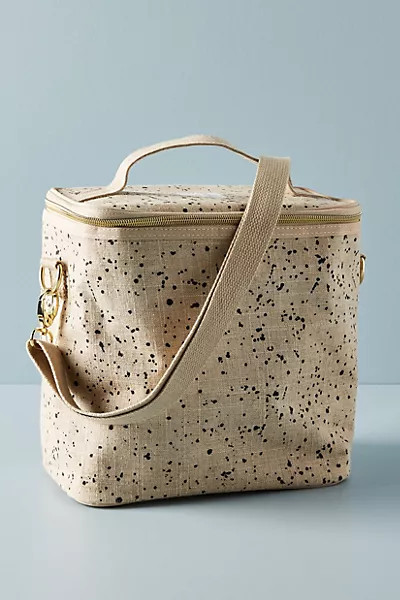 SoYoung Lunch Poche Bag | Anthropologie (US)