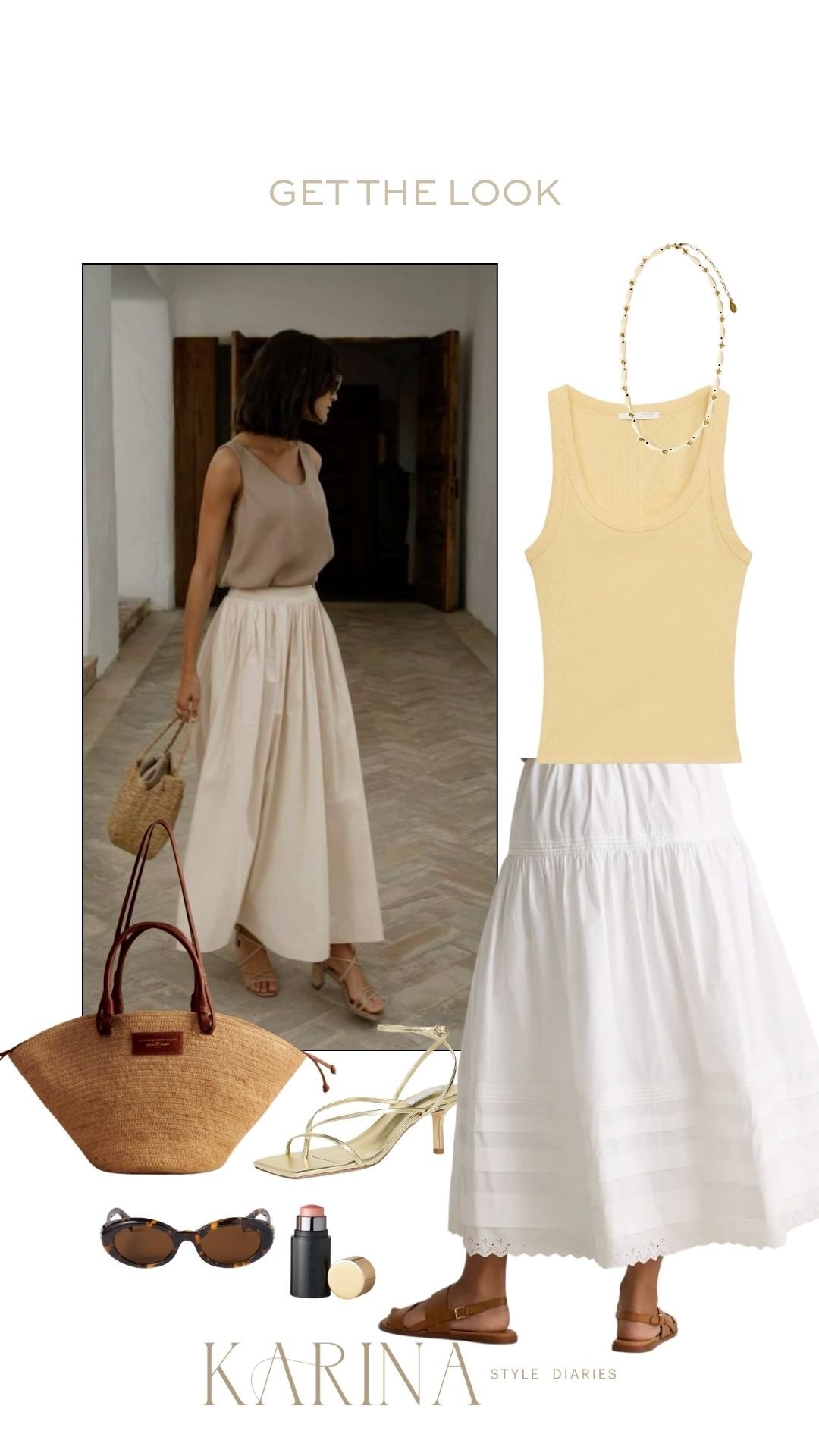 I’ve been loving the maxi skirts lately, so many ways to style!

#LTKootd #LTKgrwm #LTKSeasonal