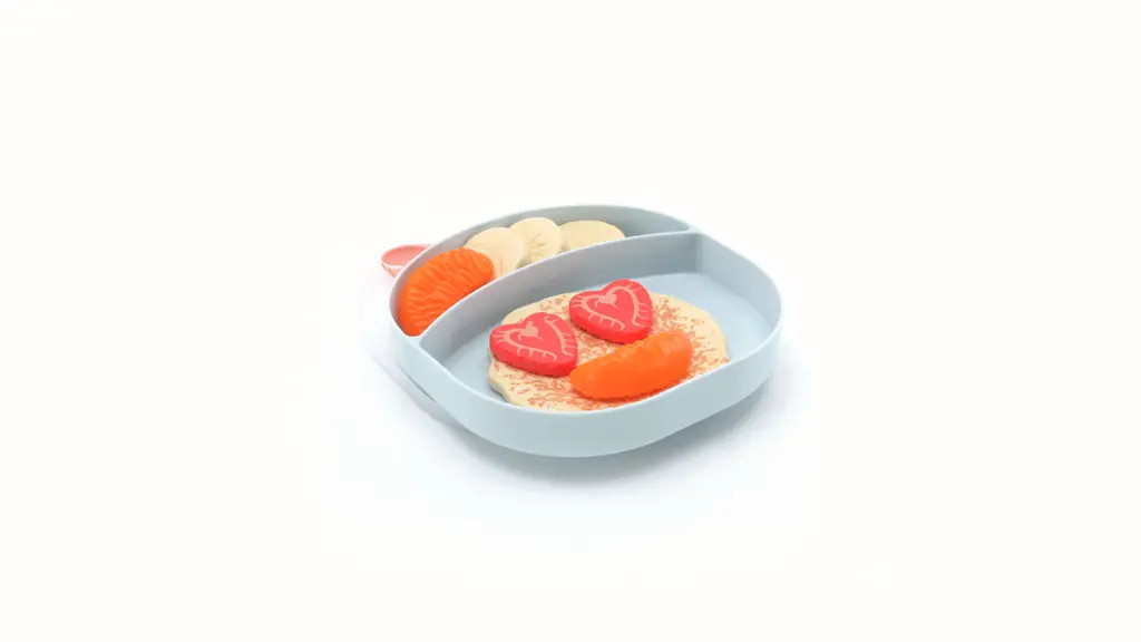 Hopscotch Lane My Baby Doll’s Rise & Shine Breakfast Set - Collectible, 11 Pieces, Children Age... | Walmart (US)