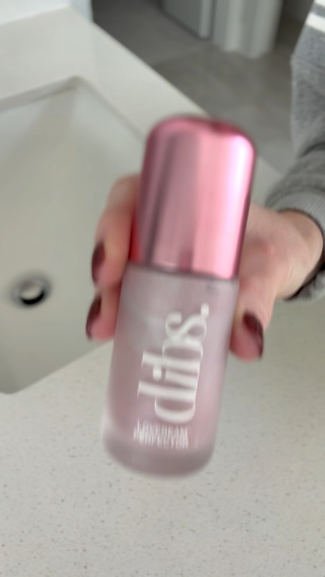 This LoveBeam Perfector primer is so beautiful! It gives a glowy finish but feels matte! On sale right now at 20% off with code LTK #dibs #beautysale #beauty

#LTKFallSale #LTKSaleAlert #LTKBeauty