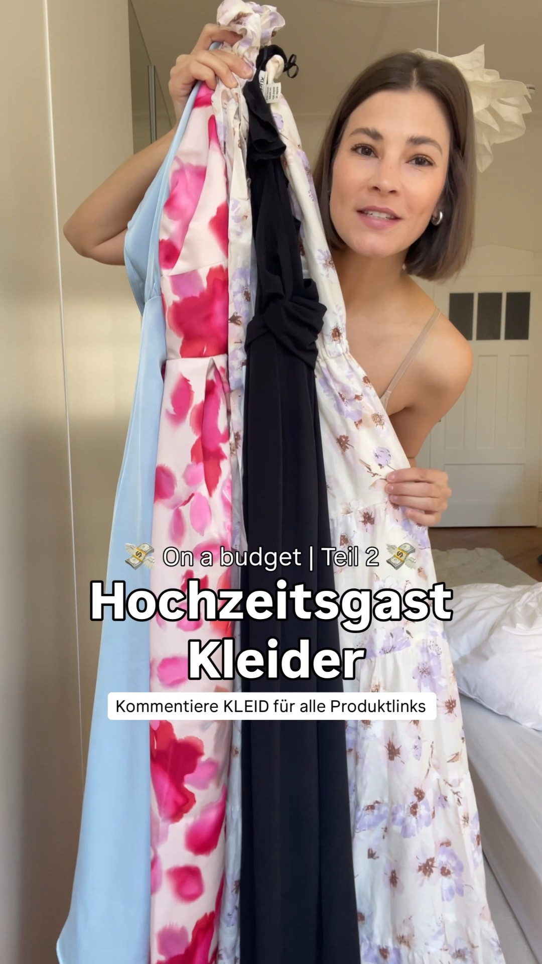 #LTKdeutschland #LTKwedding #LTKkleider