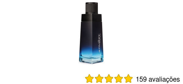 Malbec Ultra Bleu Desodorante Colônia 100ml | oBoticario (BR)