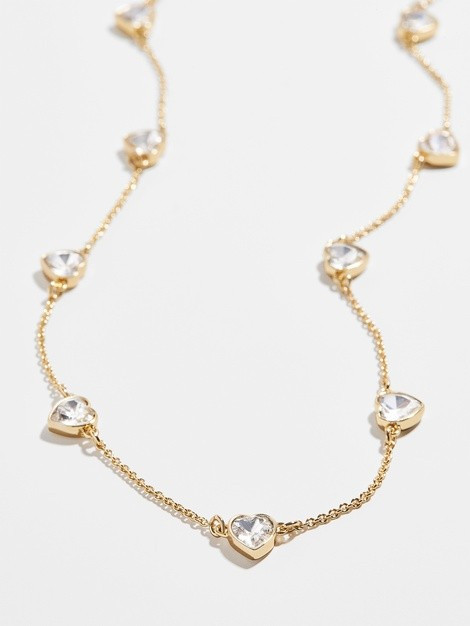 Bailey Necklace | BaubleBar (US)