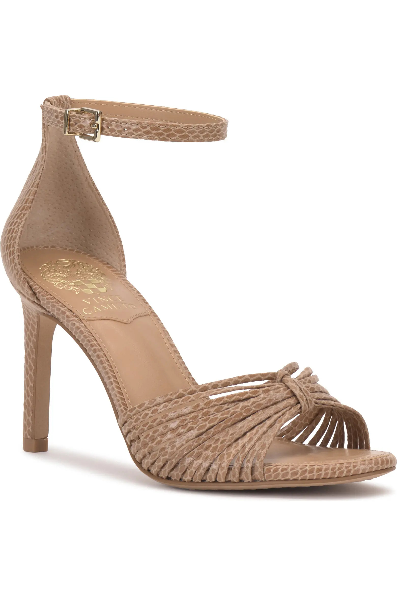 Blaine Ankle Strap Sandal (Women) | Nordstrom | Nordstrom