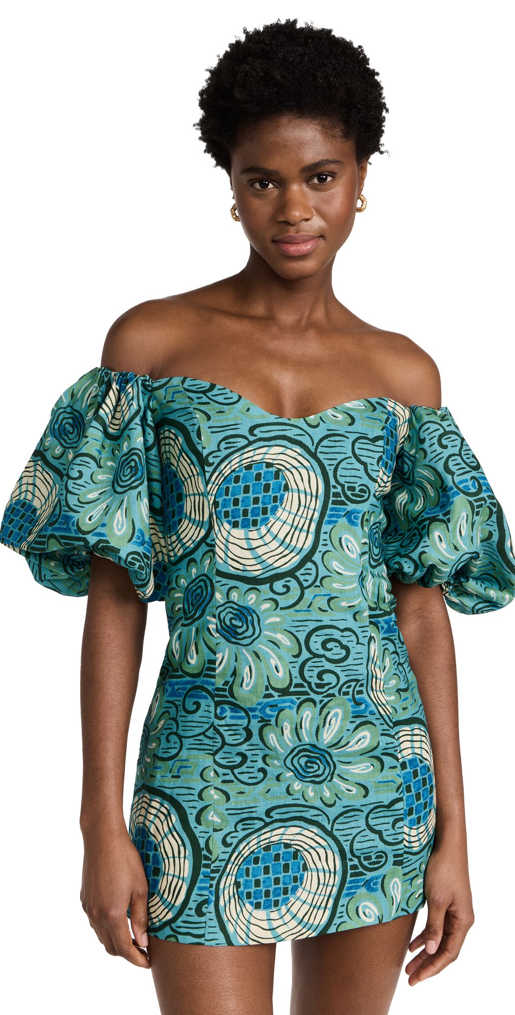 RHODE Dali Dress | Shopbop