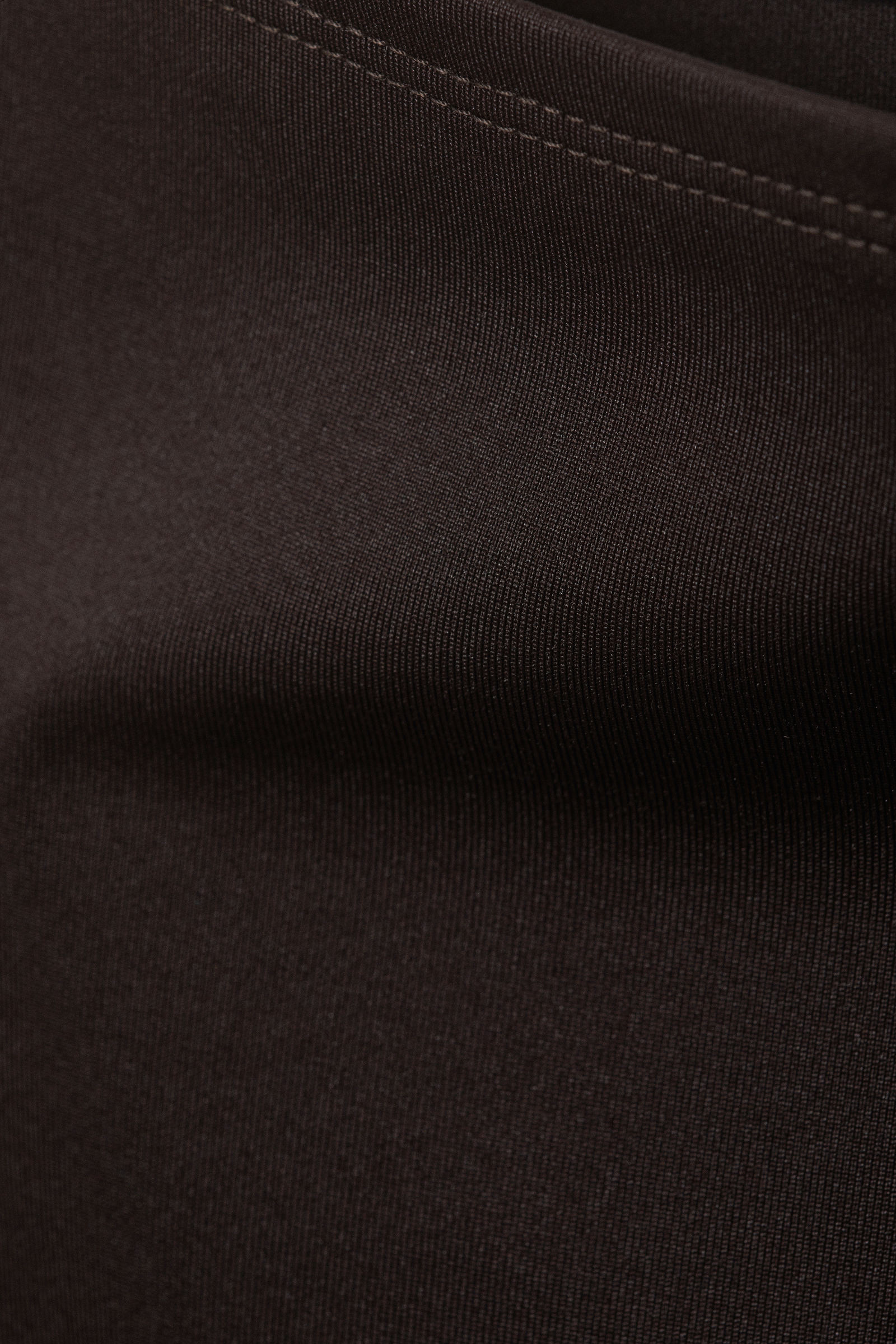 Annie Boatneck Sleeveless top | Weekday