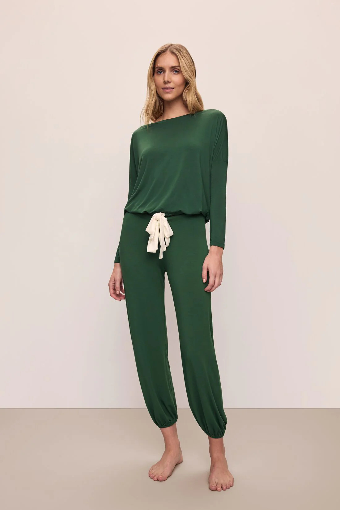 Gisele TENCEL™ Modal Slouchy PJ Set | Eberjey