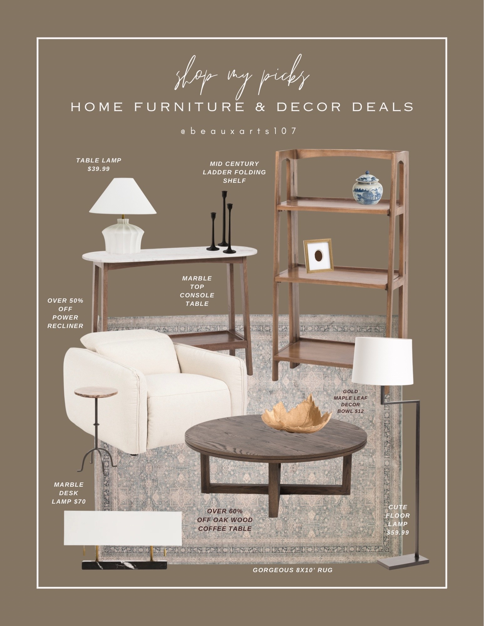 Save on these beautiful high end looks for your home at great prices!!

#LTKHome #LTKSaleAlert