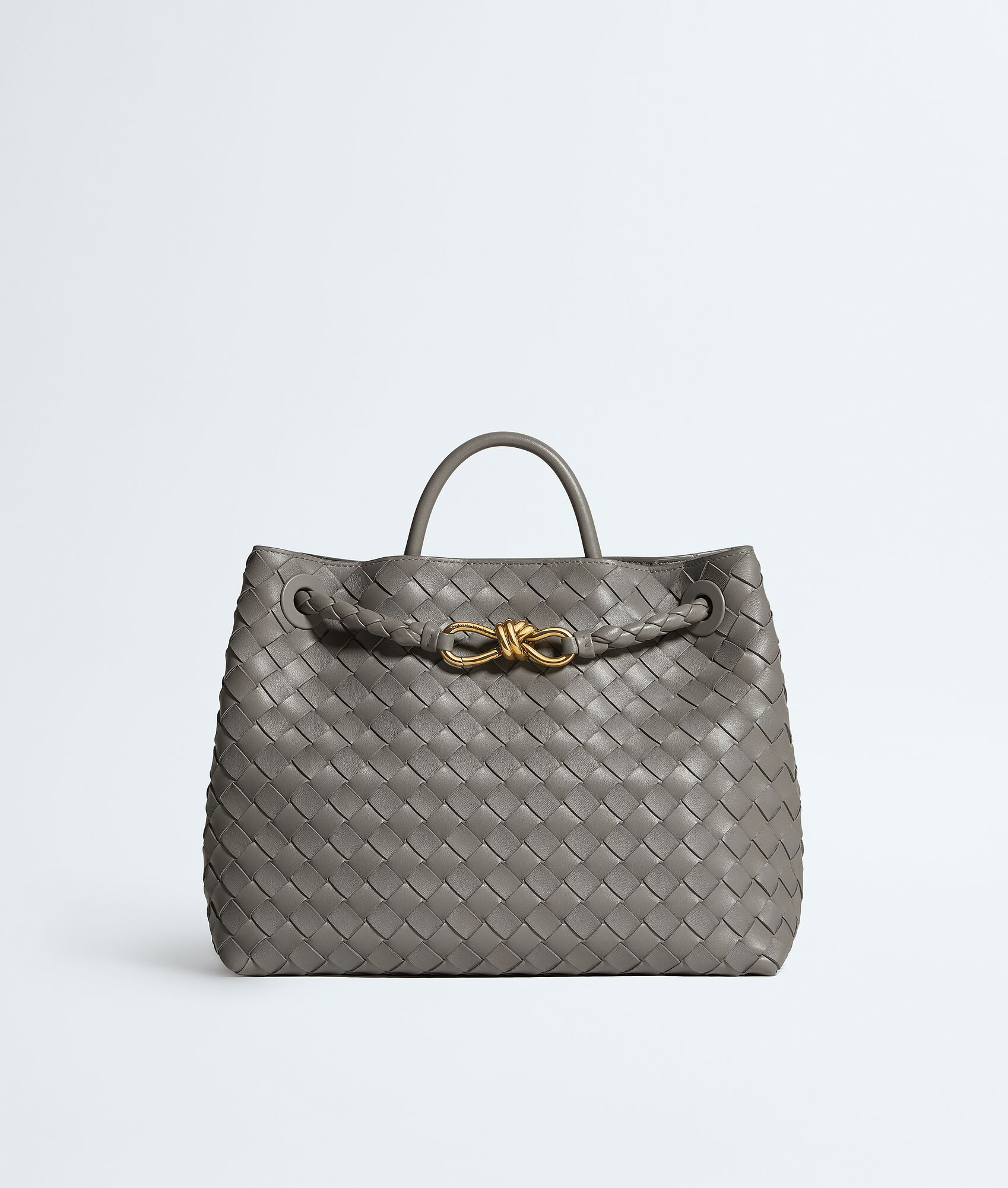 Women's Andiamo in Basalt | Bottega Veneta US | Bottega Veneta