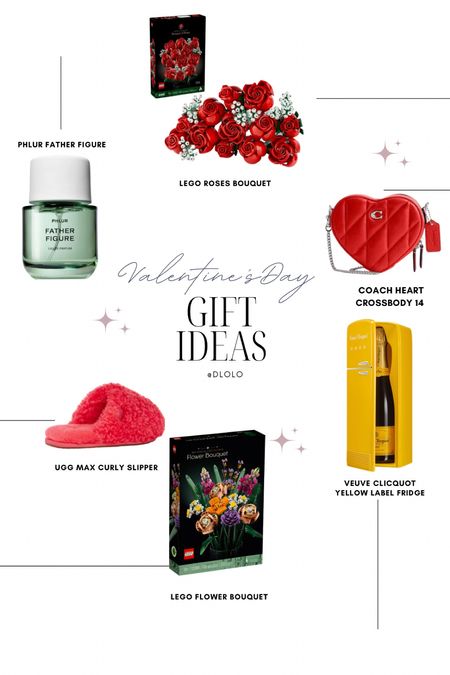 Valentine’s Day Gift Ideas 

#LTKGiftGuide #LTKfindsunder100 #LTKMostLoved