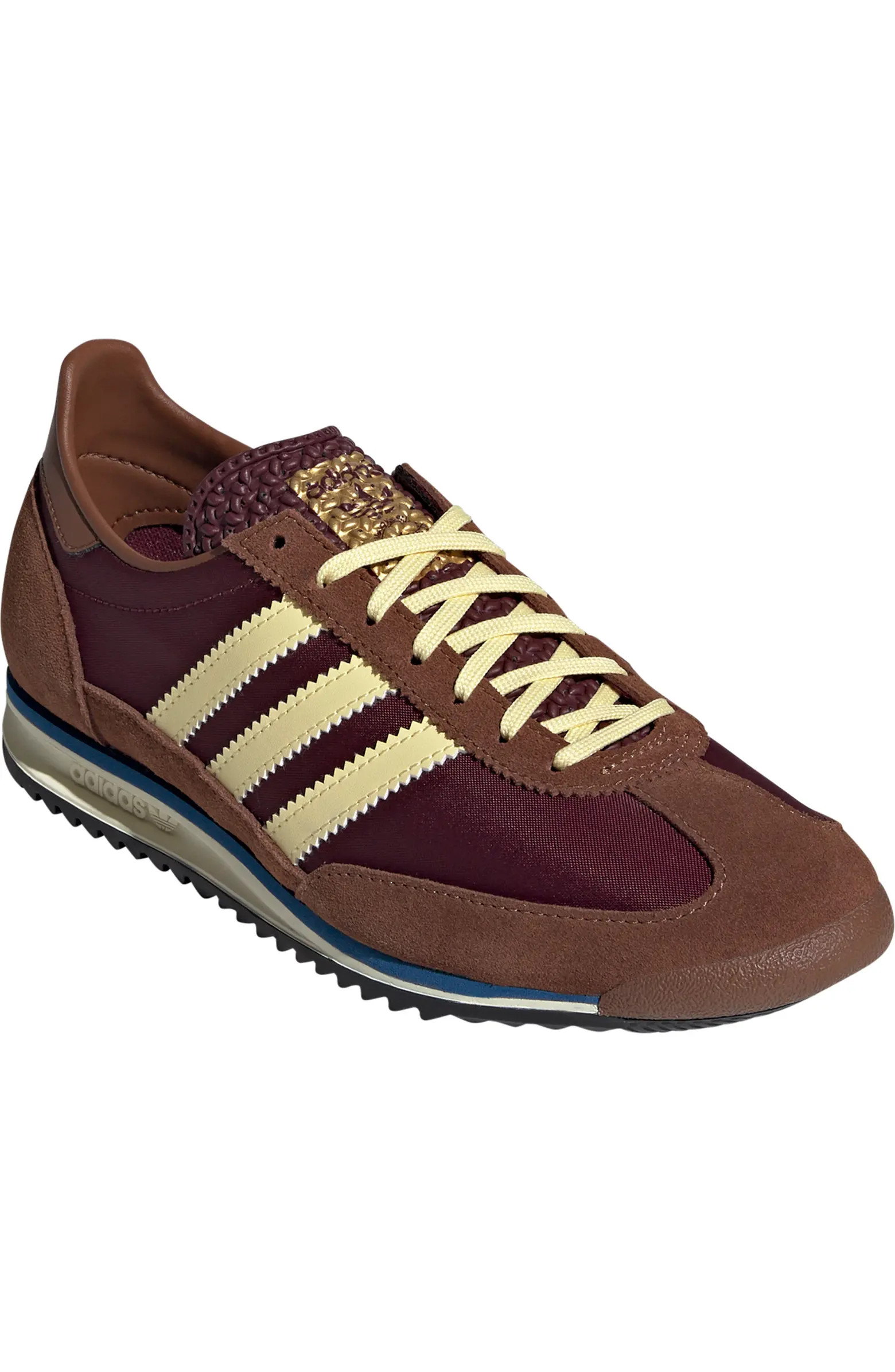 adidas SL 72 Sneaker (Women) | Nordstrom | Nordstrom