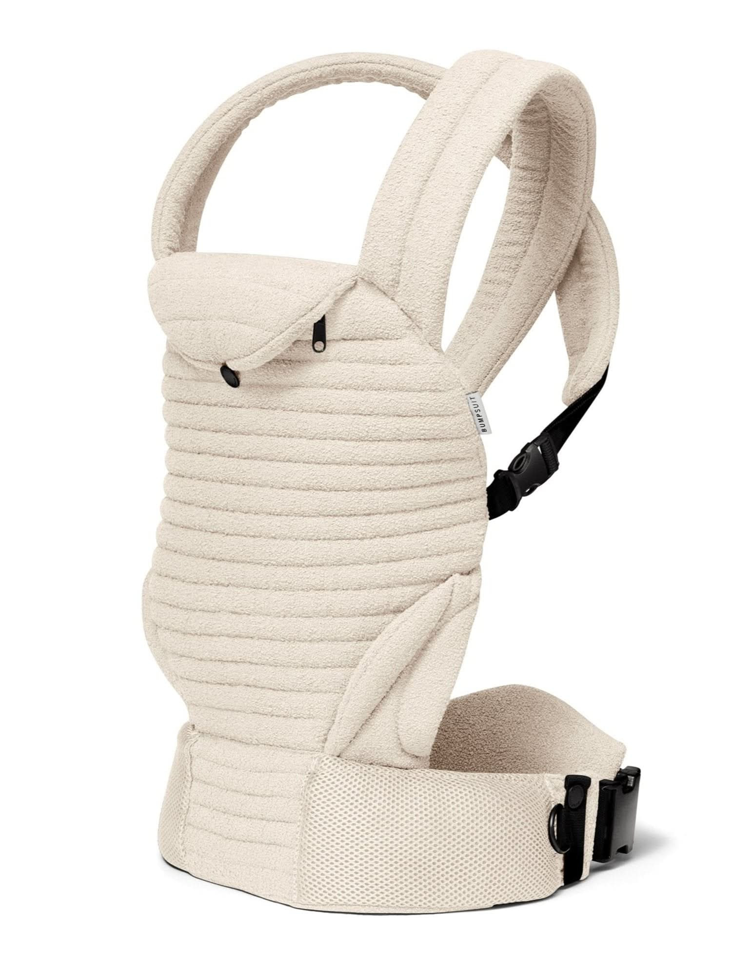 The Armadillo Baby Carrier | BUMPSUIT