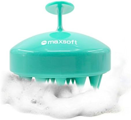 Hair Scalp Massager Shampoo Brush, MAXSOFT Scalp Care Brush | Amazon (US)
