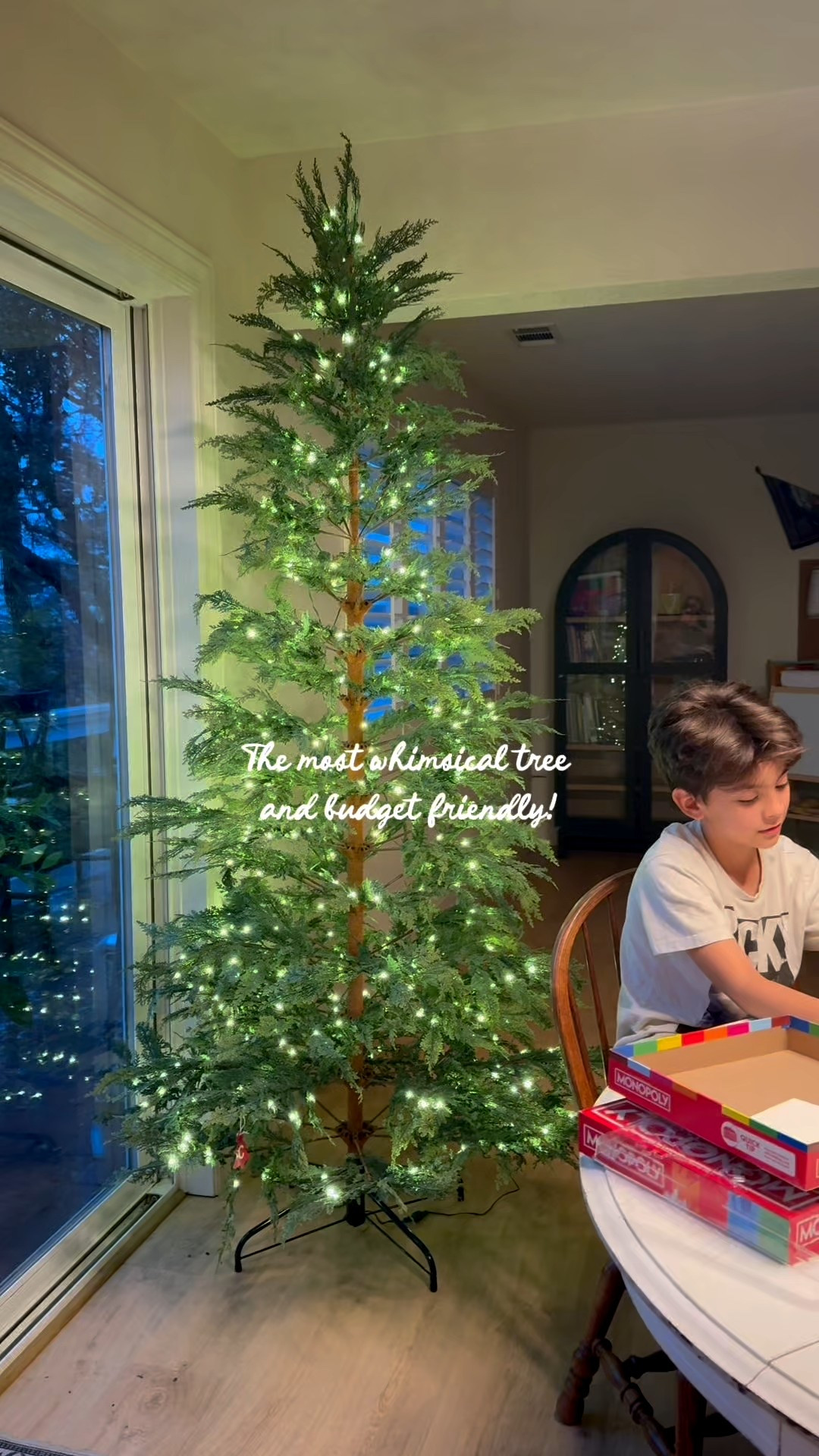 Would you believe me if I said it’s under 200 🤭 

#LTKHoliday