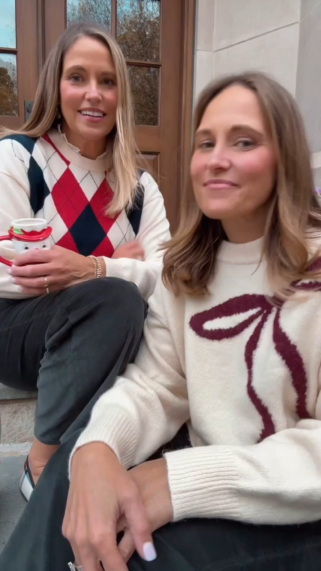 #LTKHoliday #LTKootd #LTKSeasonal