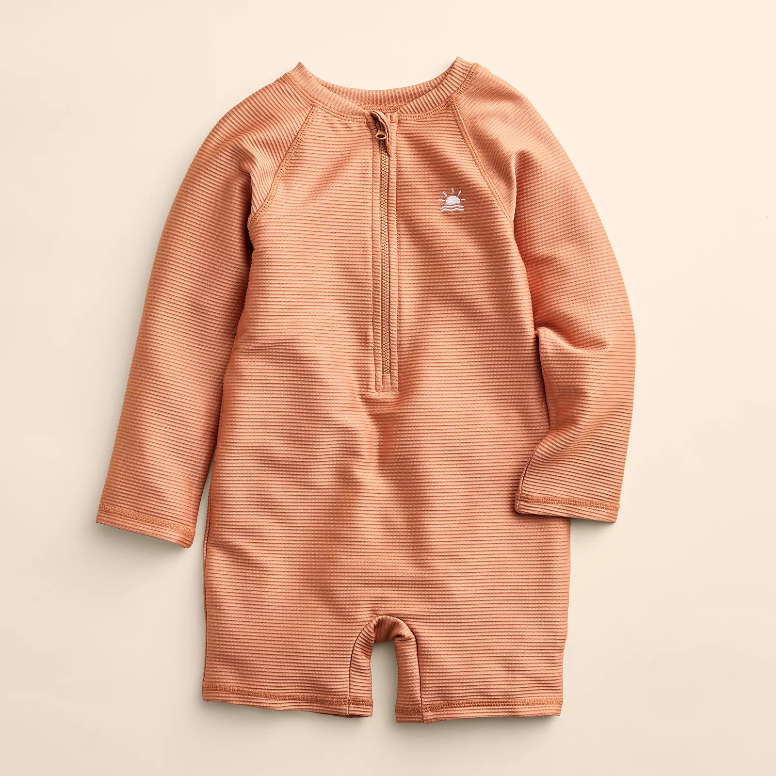 Baby & Toddler Little Co. by Lauren Conrad Rash Guard Romper | Kohl's